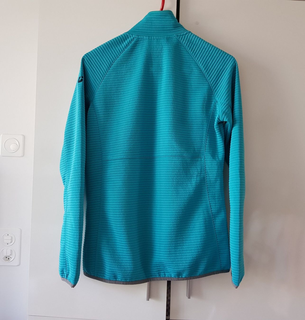 Killtec Vestes: Killtec Damenjacke Grösse M – D'occasion à Basel par Birs868 2