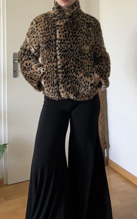 Winterjacke 