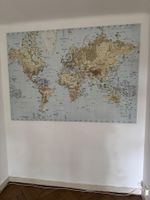 Weltkarte