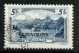 S.D.N. GEBIRGSLANDSCHAFT NR. 31 TOP - FR. 150.-