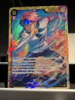 One Piece OP11-119 Koby, Englisch