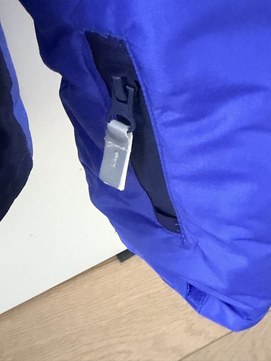 Jacken & Mäntel: Veste ski enfant, 146/152, neuve – Neu und originalverpackt aus Lausanne von mik_l5py 1