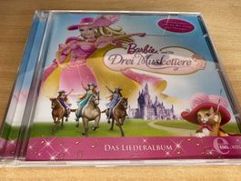 Barbie - Barbie und die drei Musketiere