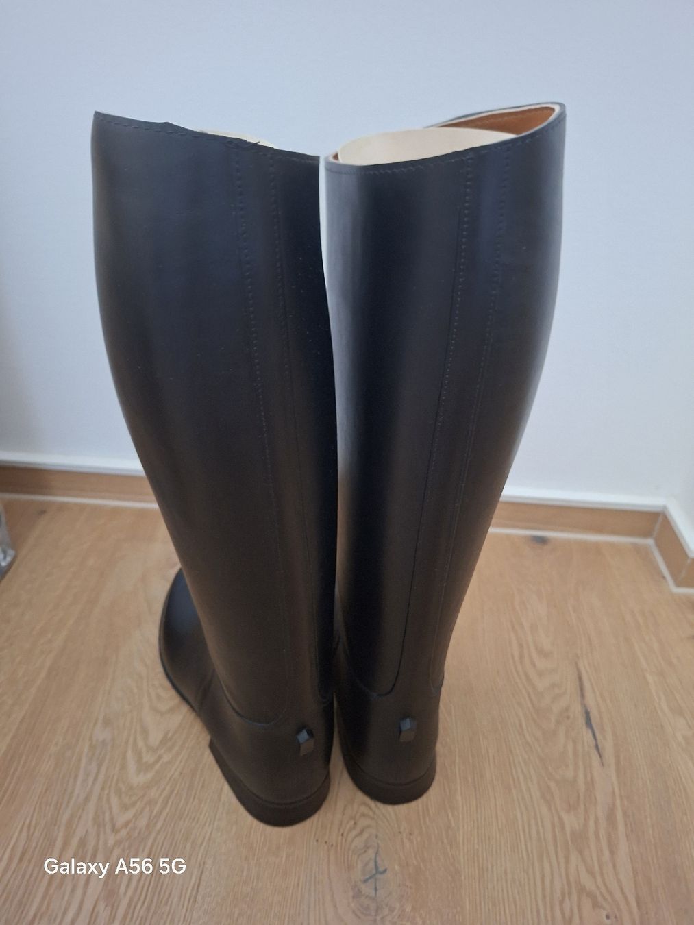 Mustang Scarpe da uomo: Mustang Gummistiefel 42 W – Nuovo (secondo la descrizione) da Emmetten venduto da Jiver1969 4