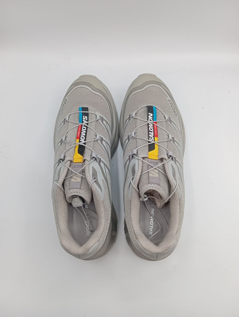 Salomon Scarpe da uomo: Salomon XT-6 "Ghost Grad" (EU36) – Nuovo e nell'imballaggio originale da Schaffhausen venduto da outlez 4