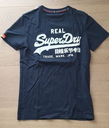 Superdry T-Shirt Gr S