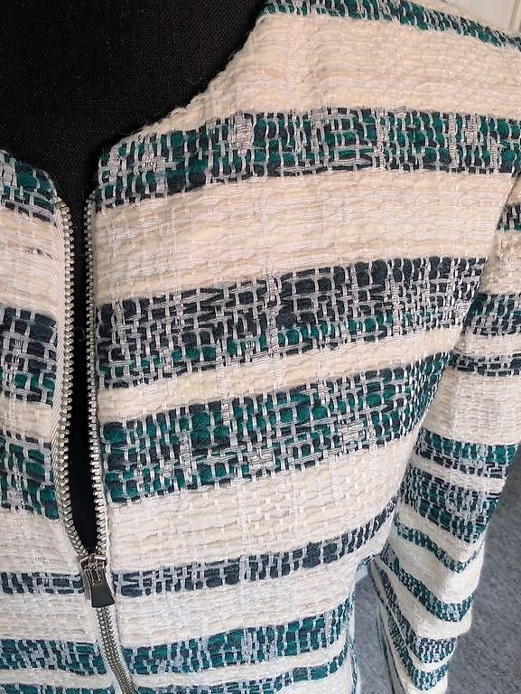 Zara Jacken: Blazer / Jacke Zara - L – Gebraucht aus Konolfingen von Honey870 1