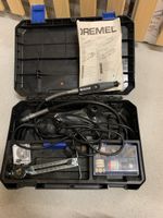Dremel 4000/465 EZ (175W, accessori e valigetta)