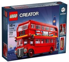 LEGO Creator Le bus londonien 10258 neuf