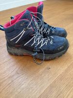 CMP Wanderschuhe Grösse 38