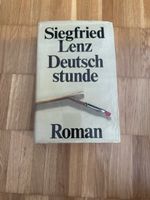 Roman Deutschstunde Siegfried Lenz gebunden gebraucht