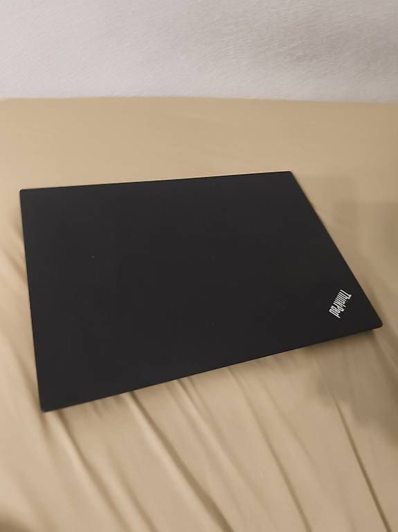 Notebook: Gebrauchter Thinkpad – Usato da Igis venduto da sst_8755 1
