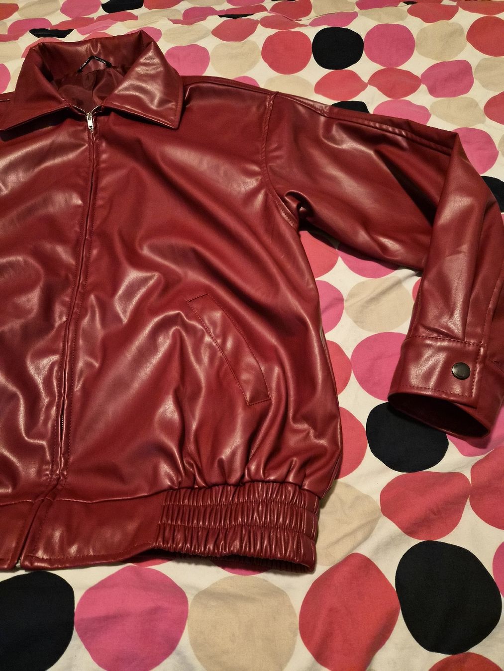 Shein Giacche: jacke gr M shein – Nuovo (secondo la descrizione) da Dietikon venduto da Eleda 3