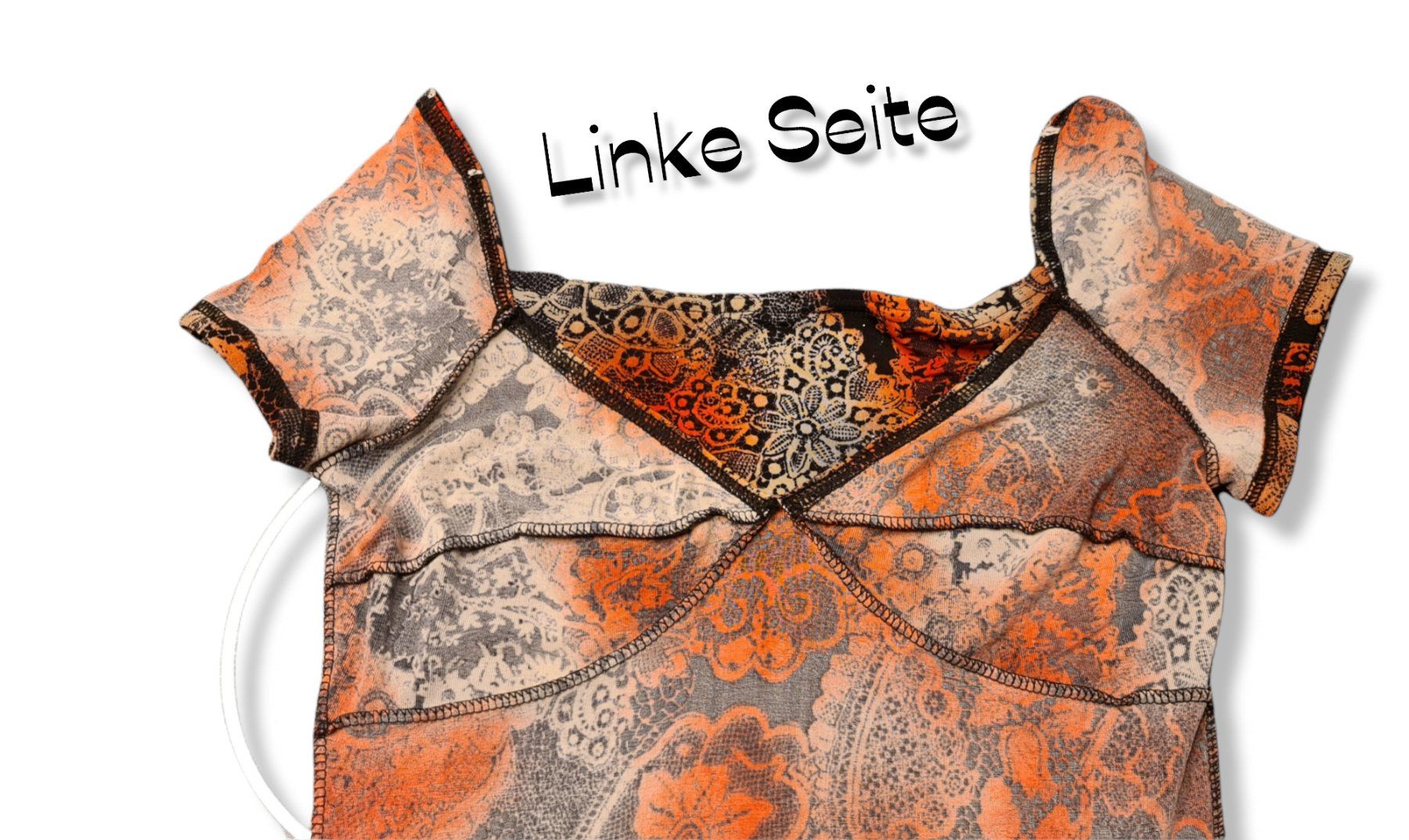 Vestiti: Kleid Gr 36 figurbetont, Sinéquanone – Usato da Meggen venduto da everydaysale 4