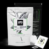 LPG 14 Day Express Organic Slimming Tea
