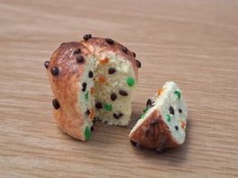 Panettone  Handgemacht, auch für Maileg