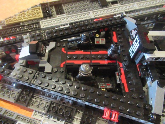 Lego Kit di costruzioni: lego 75190 – Nuovo (secondo la descrizione) da Gryon venduto da croset. 9