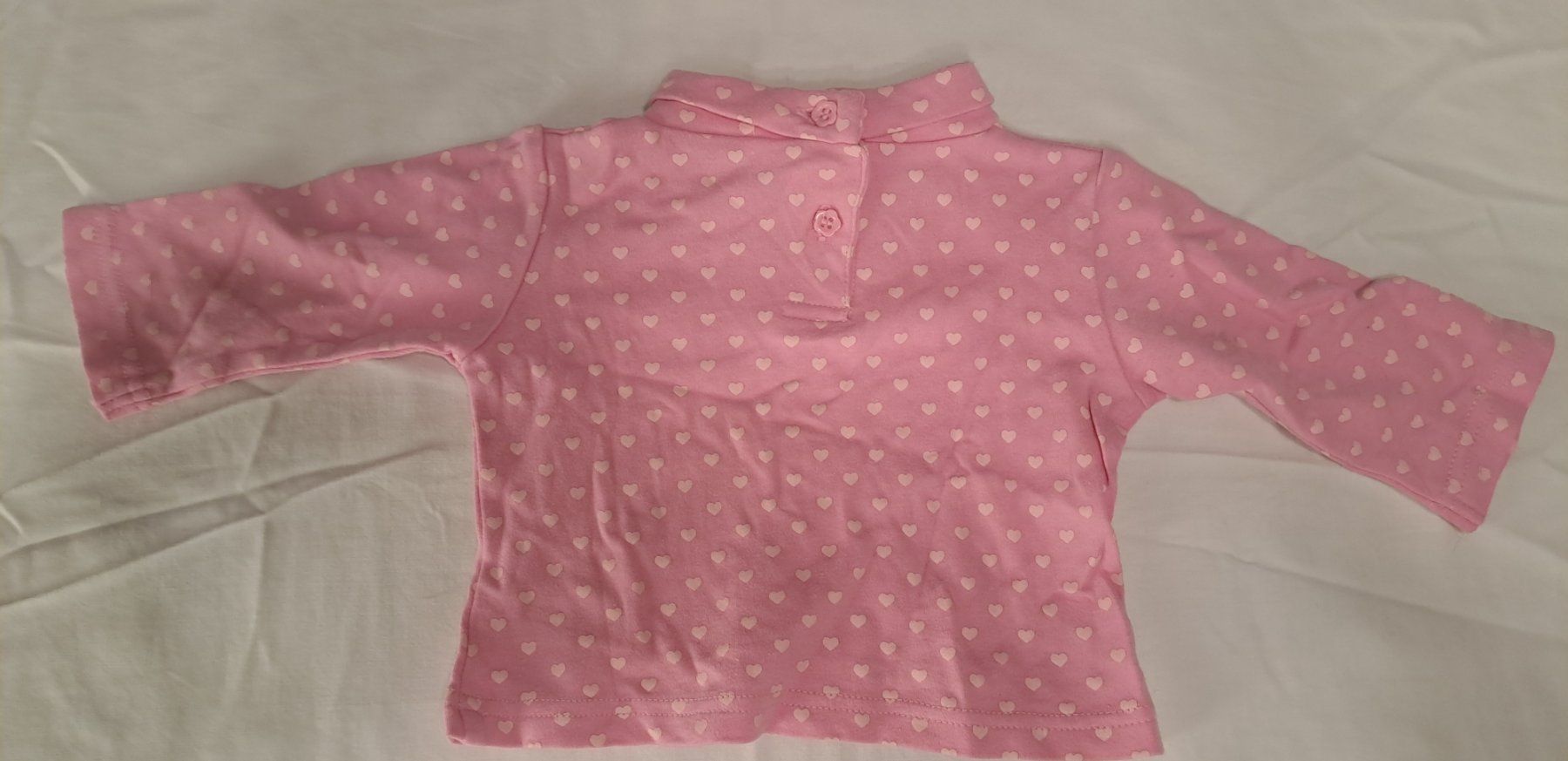 Pullover & Sweatshirts: Pull pour fille taille 68 cm – Gebraucht aus Le Noirmont von sportboutique 1