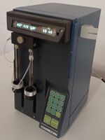Hamilton Microlab Dilutor