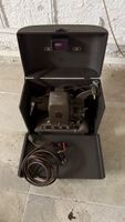 Bell & Howell Filmo 8mm Picture Master Filmprojektor Vintage
