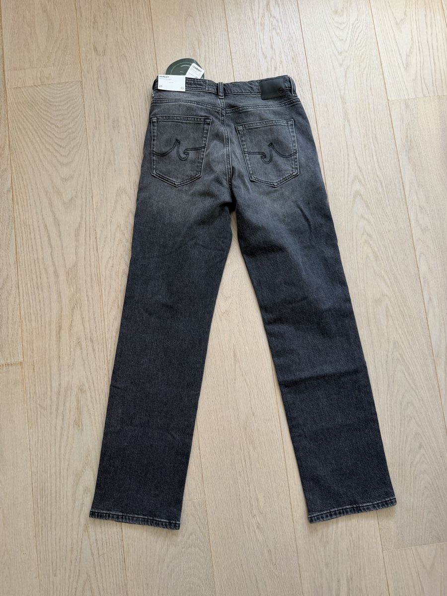 Jeans: AG Jeans 27 neu – Nuovo e nell'imballaggio originale da Brig venduto da Zuckerfee13