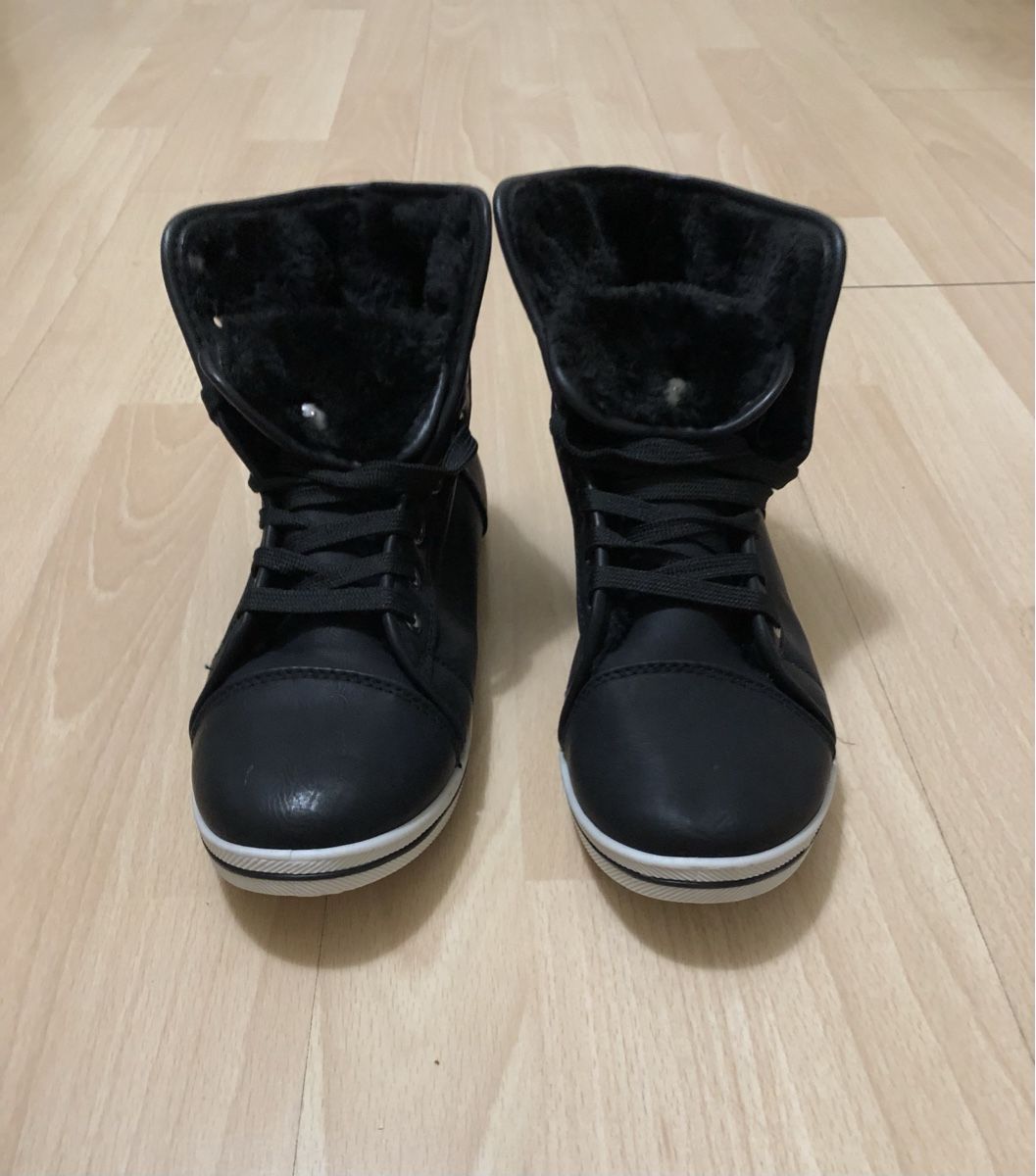Scarpe da donna: Warme Sneaker Gr.37 – Nuovo (secondo la descrizione) da Chur venduto da vicky7 1