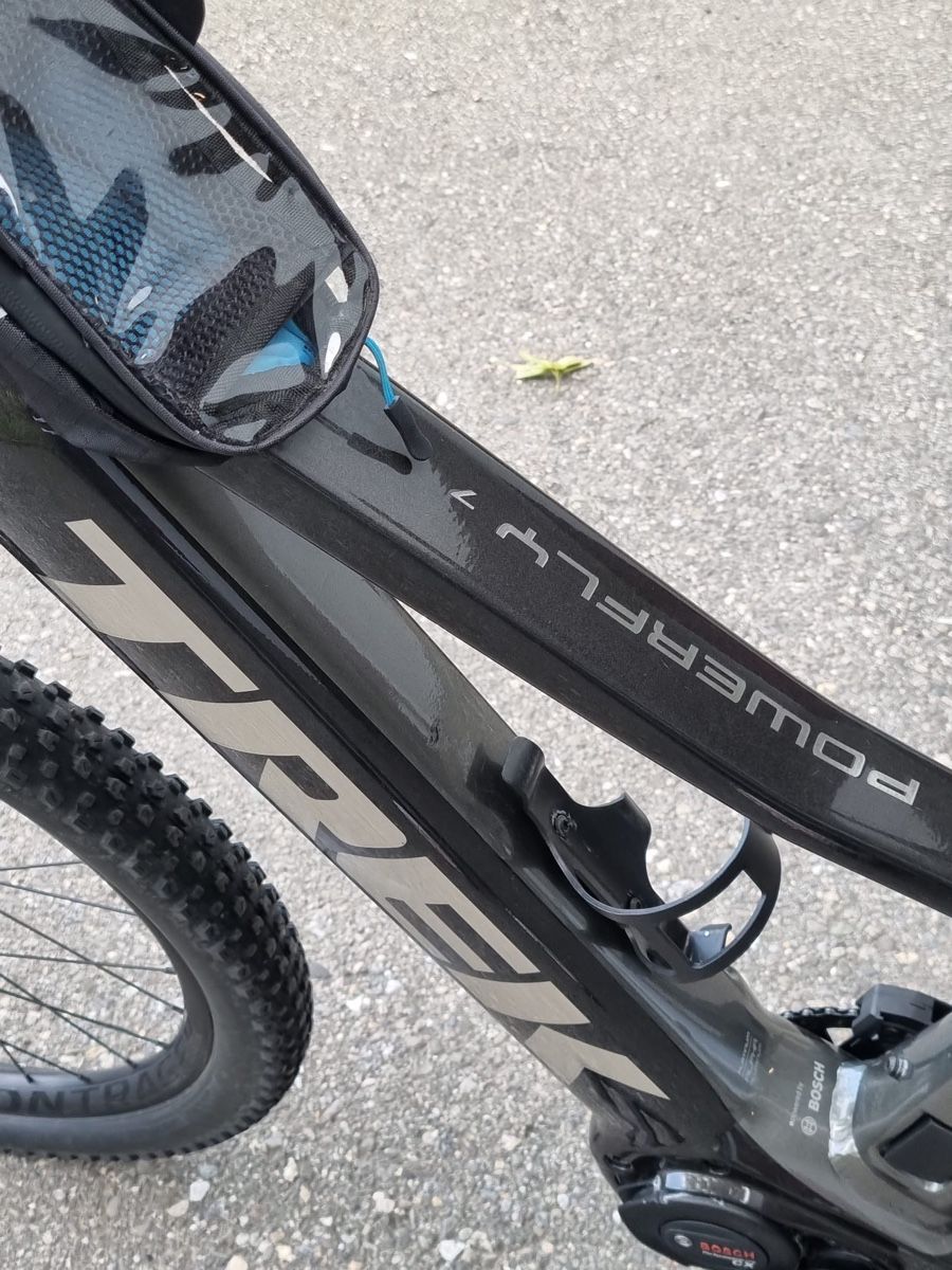 Trek Biciclette: Trek Powerfly E-Bike M gebrauchter Zustand – Usato da Igis venduto da MariM04 2