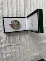 Davidoff round Cutter, OVP