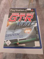 Grand Tour Racing 400 PS2