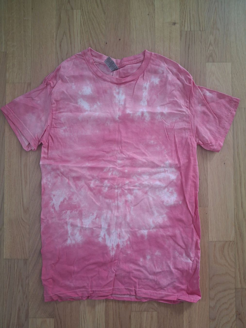 T-Shirts: Batik T-Shirt – Neu (gemäss Beschreibung) aus Luzern von gab_726g