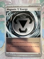 Pokémon TCG – Magnetic Energy Reverse (CRI085) Chaos Rising