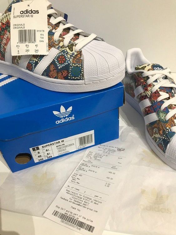 Adidas 2024 superstar by9178