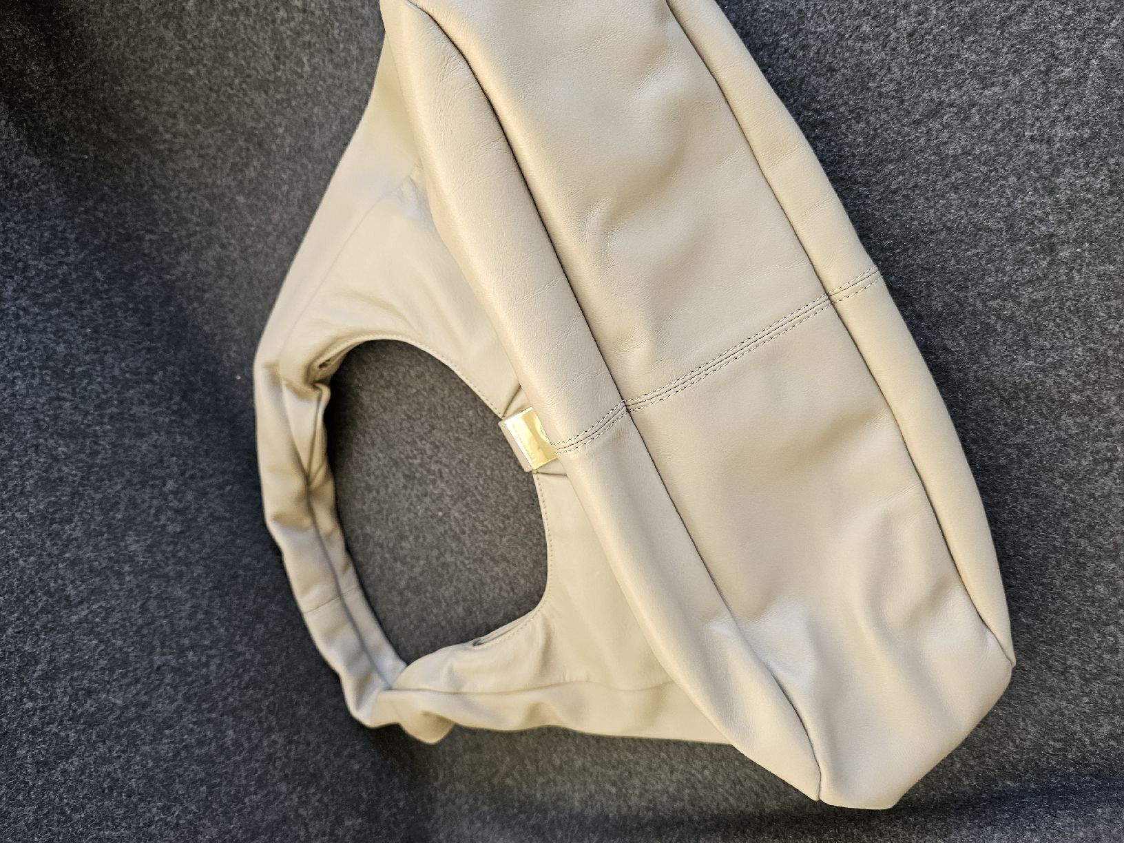 Borbonese Sacs femmes: Borbonese Ledertasche – D'occasion à Altdorf UR par Saba_1688 6