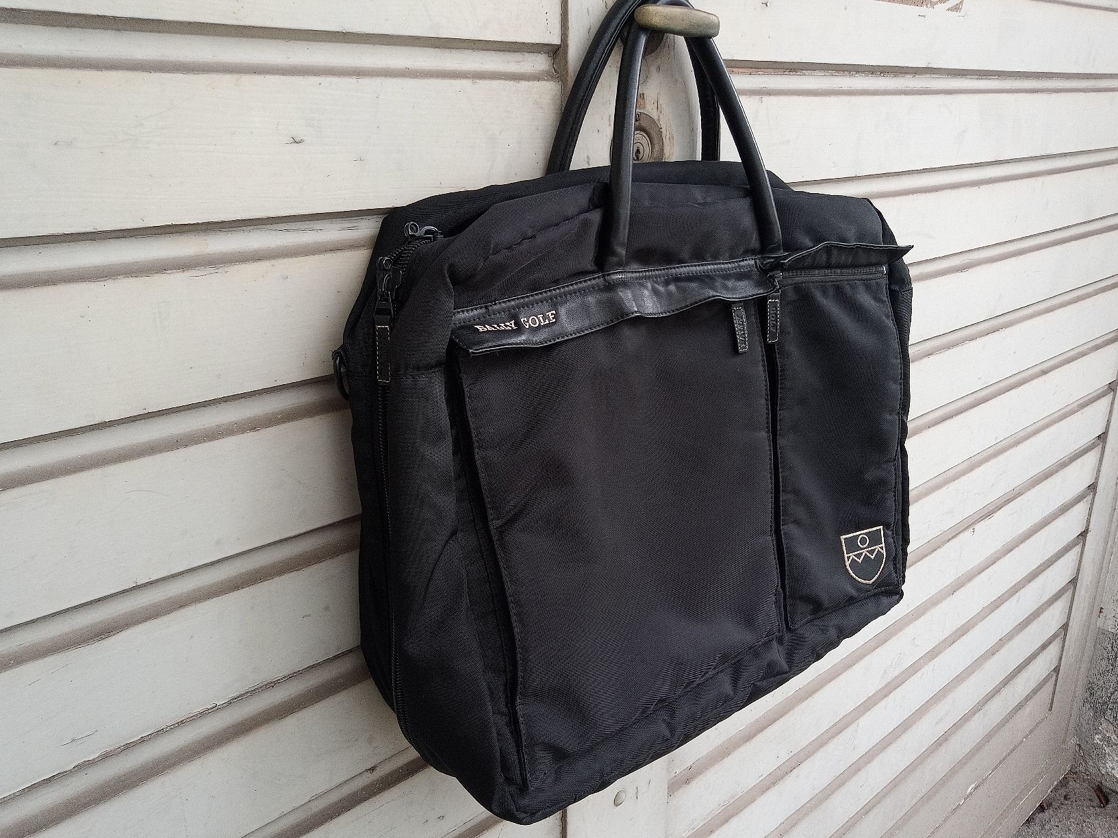 Bally Borse: BALLY GOLF Reisetasche - Tasche – Usato da Reiden venduto da Zofi-Brocki