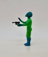 *  STAR WARS  *  GREEDO  *  KENNER 1978 !  *  SELTEN l*