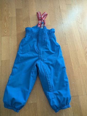 Schneehose Reima 92