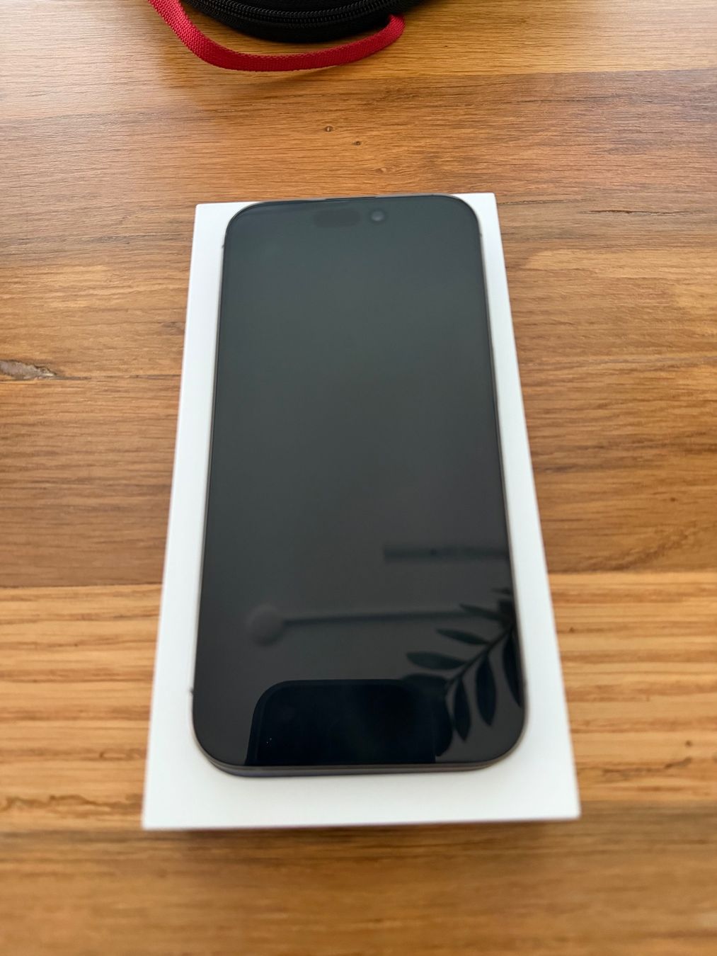 Apple Telefoni cellulari / Smartphones: Iphone 15 pro 128GB – Usato da Rorschacherberg venduto da Saani77 1
