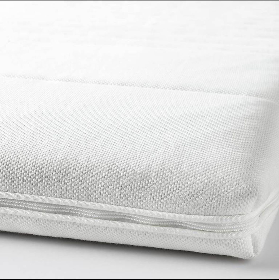 Materassi: Mattress topper 180x200 – Usato da Bellinzona venduto da Samirablank 1