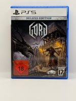 Gord - Deluxe Edition - Playstation 5 - CIB
