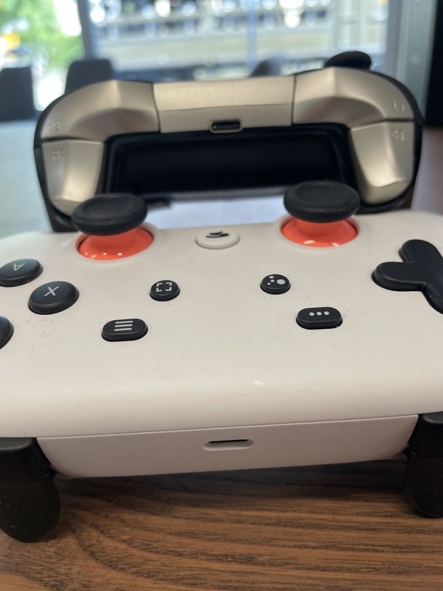 Controller: 1 x Google Controller und 1 x Dragon Shock Controller – Defekt aus Näfels von NOXION 3