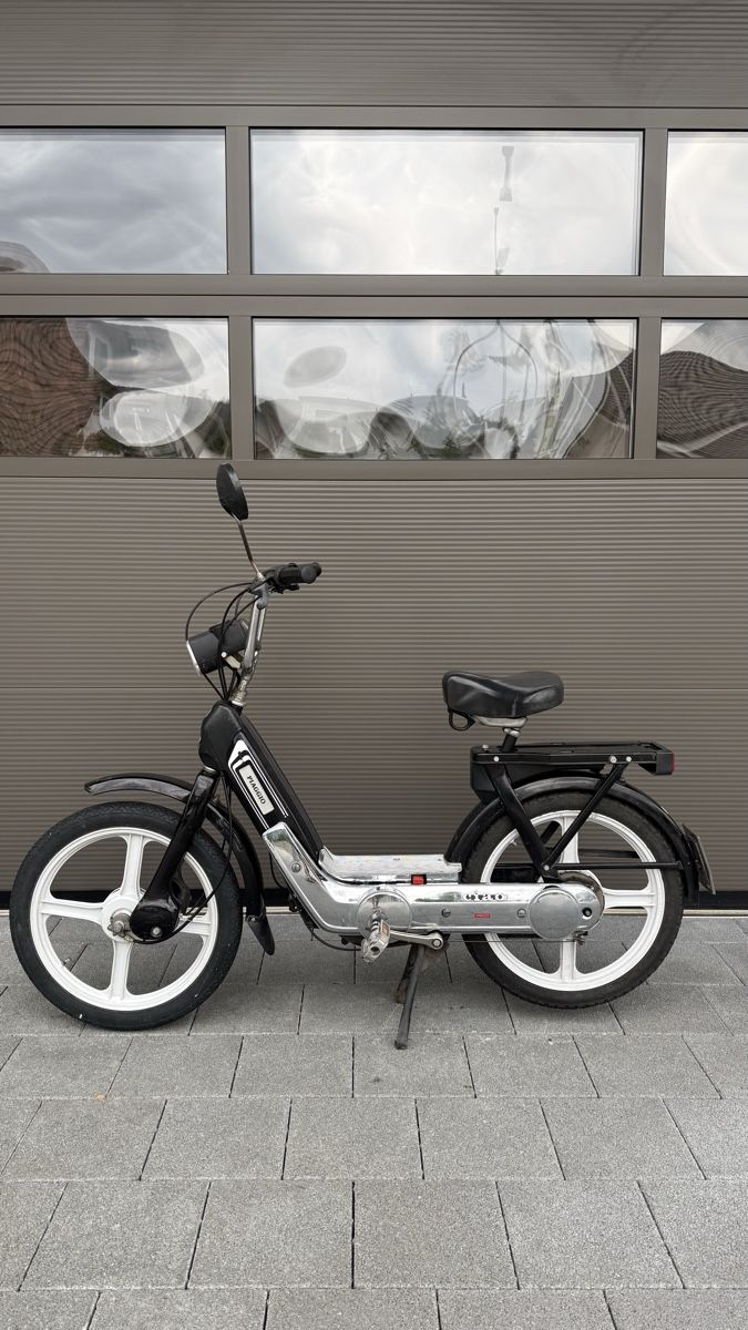 Piaggio Cyclomoteurs: Piaggio Ciao – D'occasion à oftringen par MofaBase 1