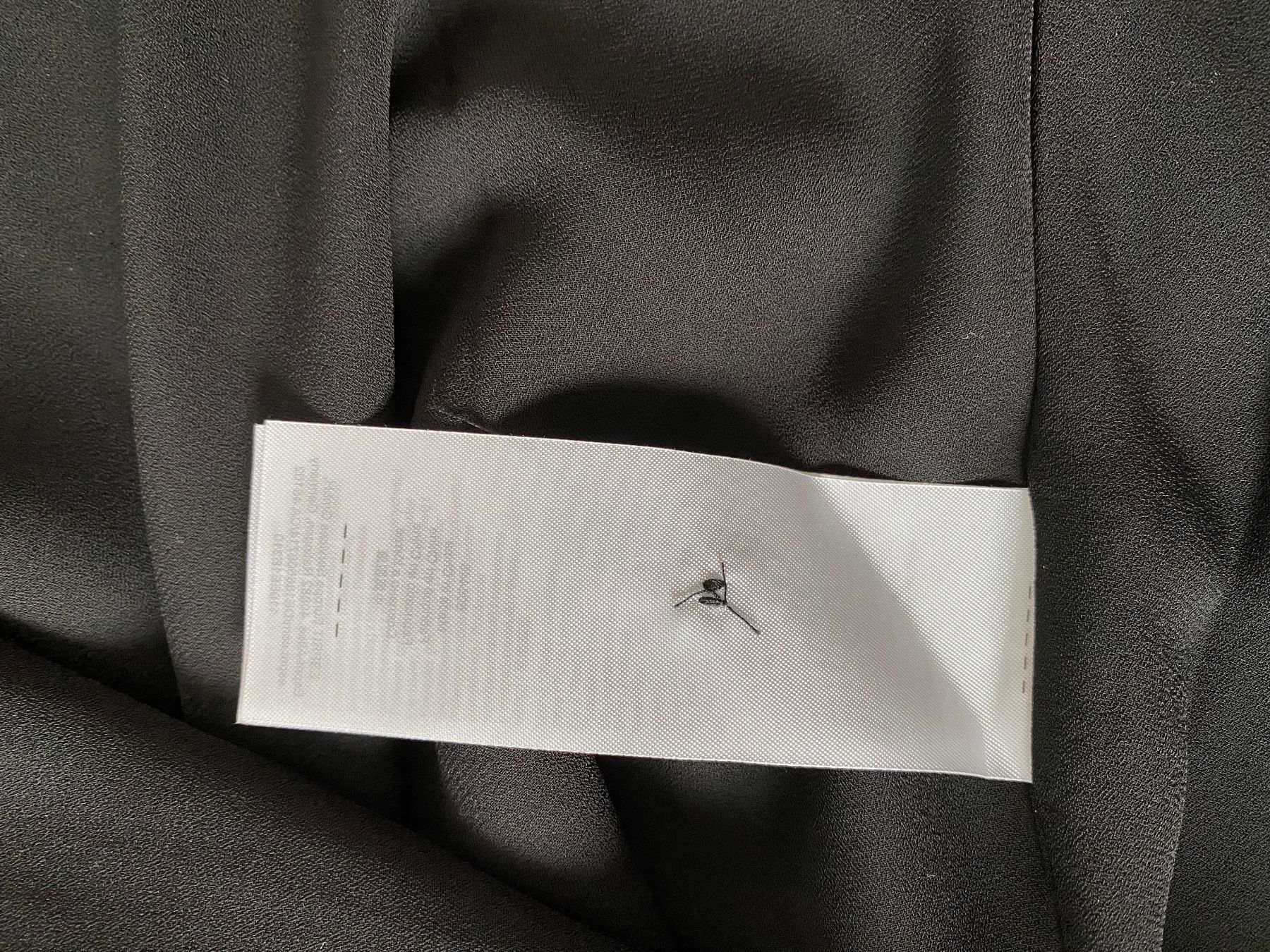 Esprit Vestiti: ESPRIT - langärmliges Hemdkleid – Nuovo (secondo la descrizione) da Meilen venduto da kleisi01 9