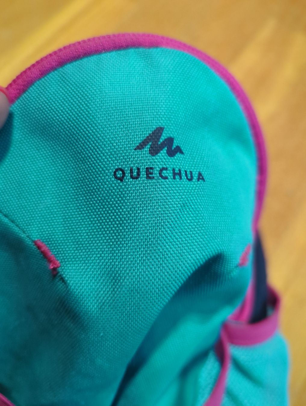 Decathlon Sacs & sacs à dos: Quechua Kinderrucksack 5L (B) – D'occasion à Eglisau par raf_hn2x 3