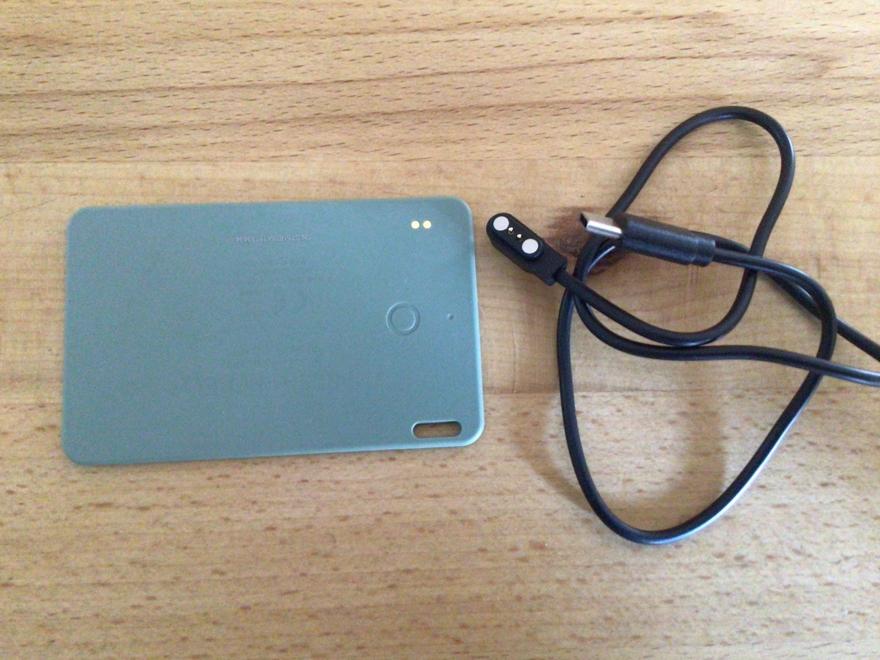 Handys / Smartphones: Smart Finder Card im Kreditkartenformat – Neu und originalverpackt aus Arbon von Lago1ch 5
