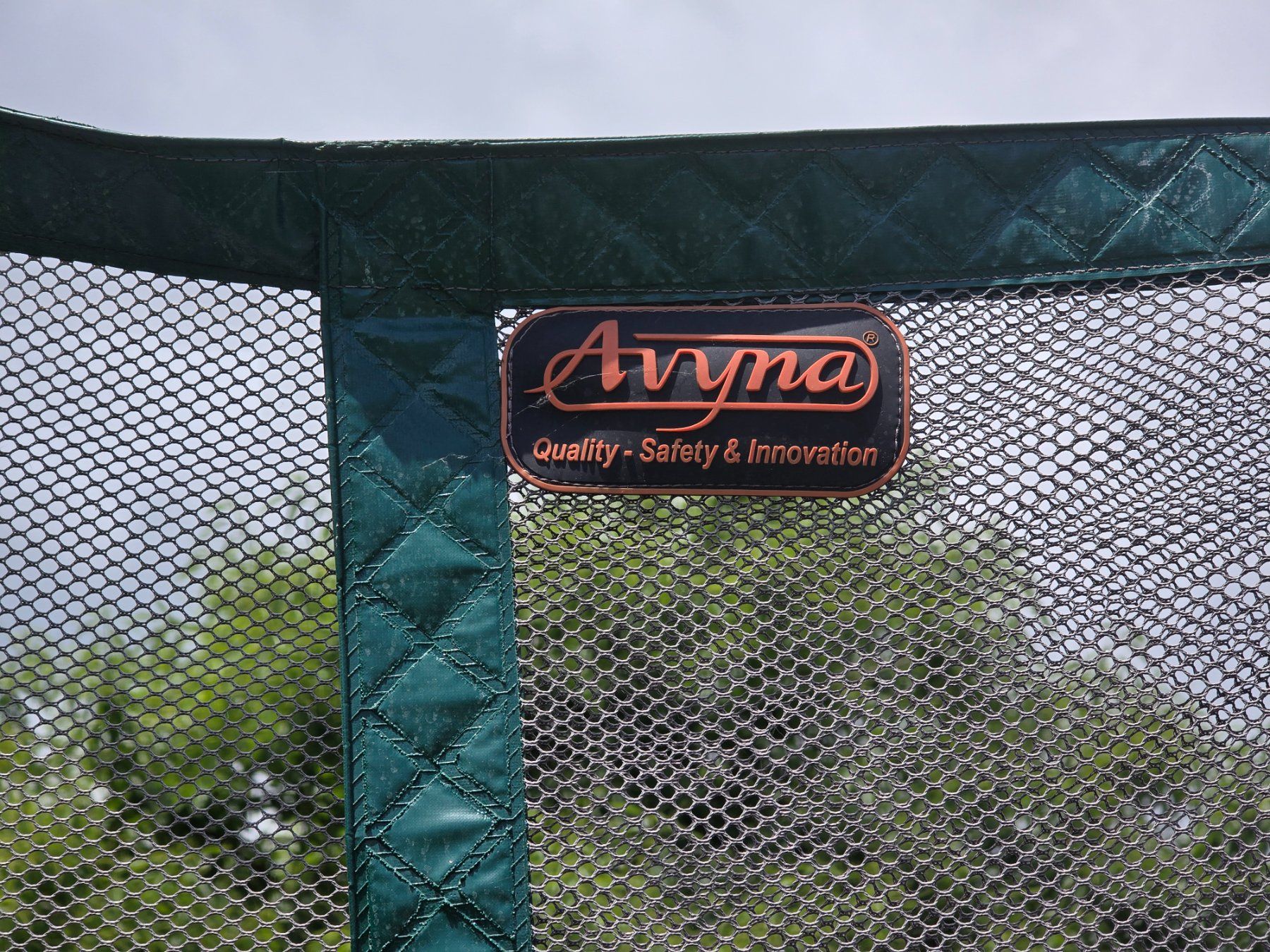 Trampolini: Pro-Line Trampolin von Avyna / 430 cm – Usato da Frasnacht venduto da Sapollo 1