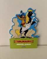 Yakari Comic Werbeaufsteller, 2006, Lombard Verlag