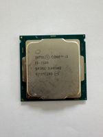 Intel Core i3-7100 Prozessor – 3.90 GHz – LGA1151