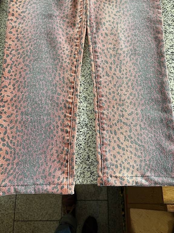 Jeans: Jeans, Marke Angelo Marani, Gr. 34/36 – Neuf (Voir description) à Bremgarten AG par Honeybooker 3