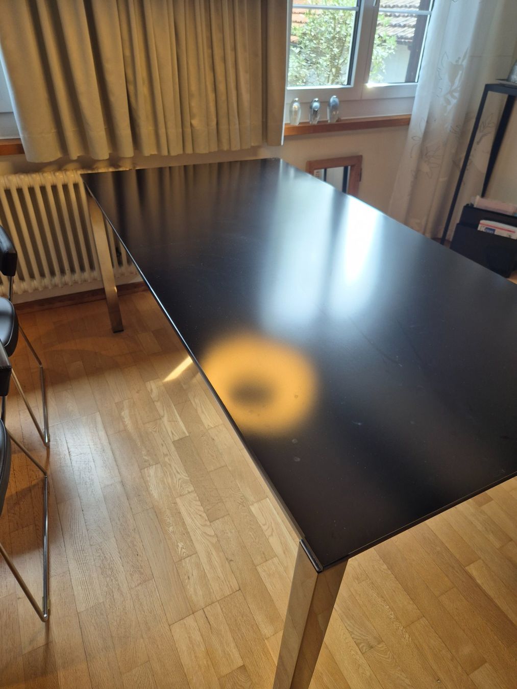 Tavoli: Esstisch/grosser Tisch – Usato da Rafz venduto da DaSchi