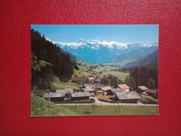 Matten im Simmental Bern